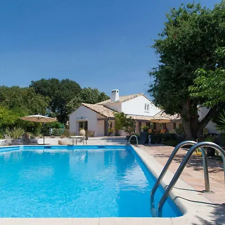 L'enclos Du Vieux Chene Guest house Ghisonaccia