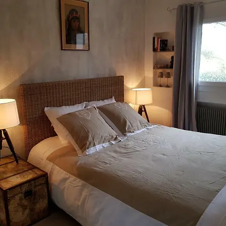 L'enclos Du Vieux Chene Guest house *