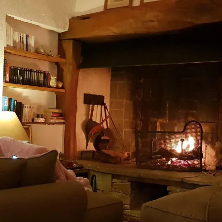L'enclos Du Vieux Chene Guest house Ghisonaccia