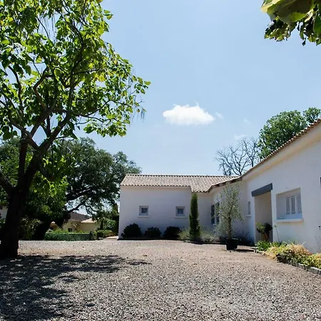L'enclos Du Vieux Chene Guest house Ghisonaccia